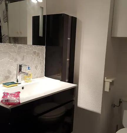 Apartment Studio Bord De Mer *