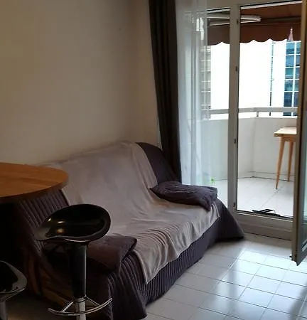 Studio Bord De Mer Apartment *